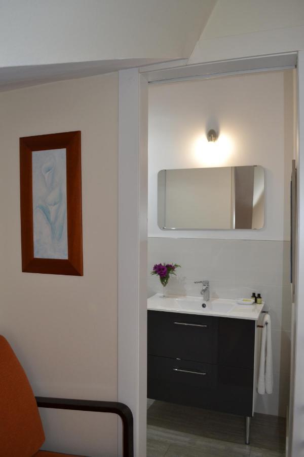 Apartamentos Puerta De Gijón Exteriér fotografie