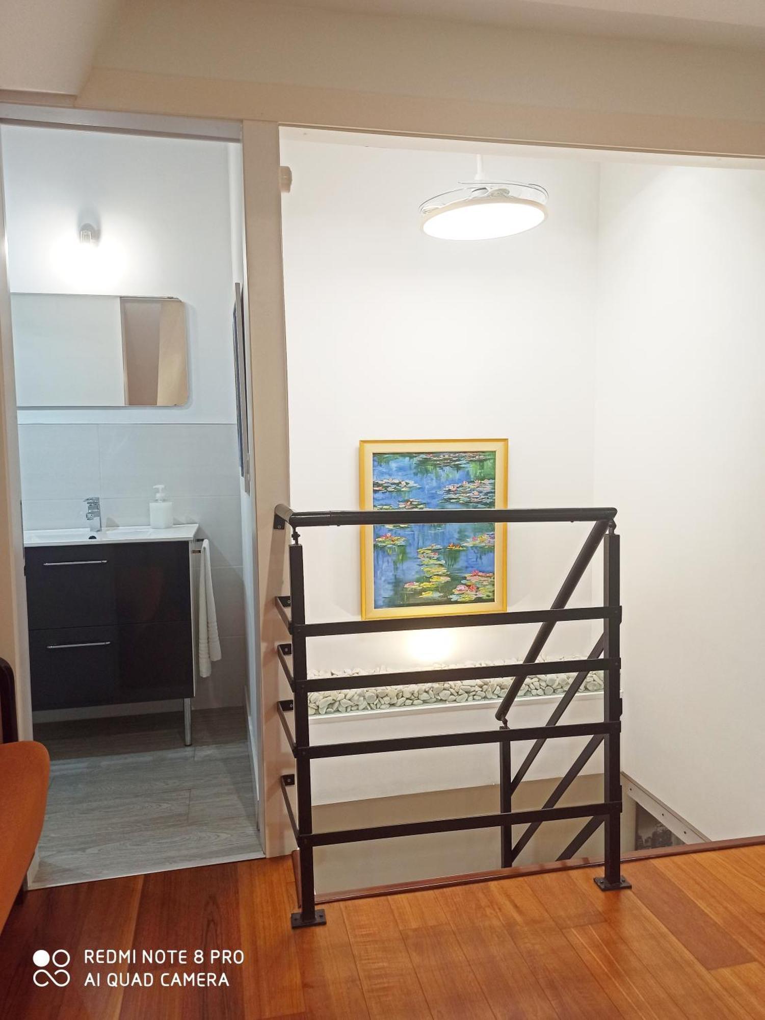 Apartamentos Puerta De Gijón Exteriér fotografie